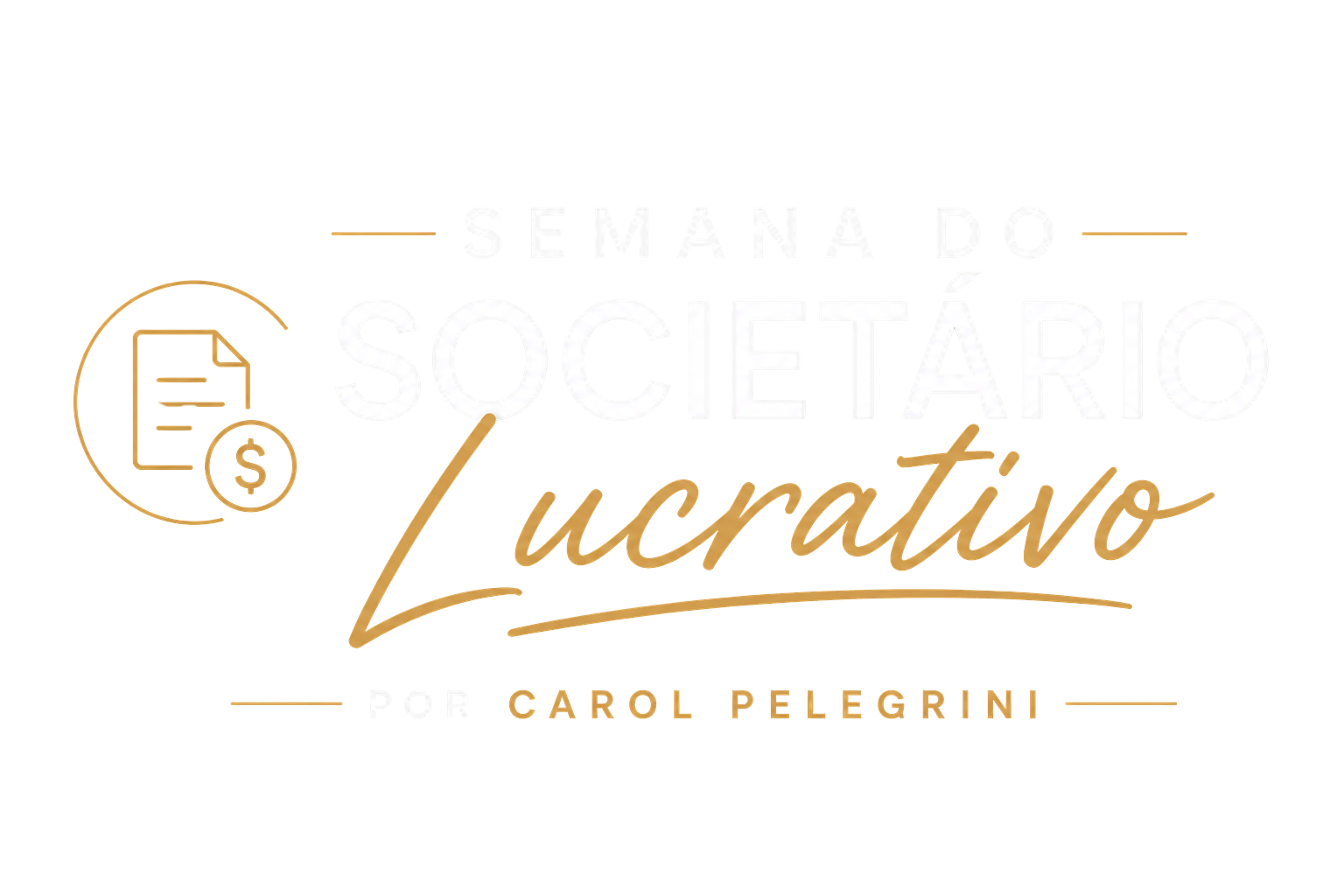 Semana do Societário Lucrativo